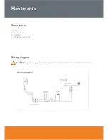 Предварительный просмотр 6 страницы Vax VCU-03 User Manual