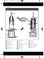 Предварительный просмотр 2 страницы Vax VCW-01 Instruction Manual