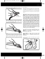 Предварительный просмотр 9 страницы Vax VCW-01 Instruction Manual