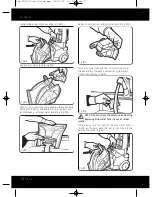 Предварительный просмотр 10 страницы Vax VCW-01 Instruction Manual