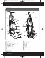 Предварительный просмотр 2 страницы Vax VCW-04 Instruction Manual