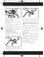 Preview for 14 page of Vax VCW-04 Instruction Manual