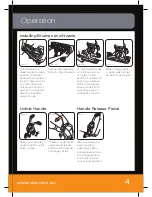 Preview for 5 page of Vax VHFM700 User Manual