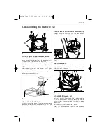 Предварительный просмотр 4 страницы Vax VO-7000 Instruction Manual