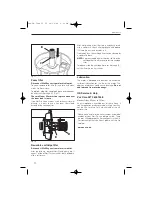 Предварительный просмотр 10 страницы Vax VO-7000 Instruction Manual