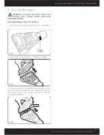 Предварительный просмотр 7 страницы Vax VPS4 Instruction Manual