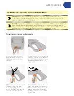 Preview for 9 page of Vax VPW2S PowerPlus STEAM User Manual