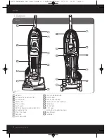 Предварительный просмотр 2 страницы Vax VRS7U Instruction Manual