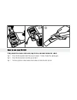 Предварительный просмотр 5 страницы Vax VS-033 Easy Manual