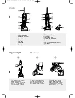 Vax VS-19TS Easy Manual предпросмотр