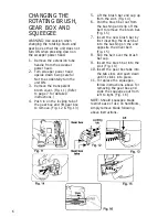 Предварительный просмотр 6 страницы Vax VS102 Instructions For Use Manual