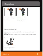 Предварительный просмотр 7 страницы Vax VSTDUET1600 User Manual