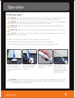 Preview for 9 page of Vax VSTDUO1600 User Manual