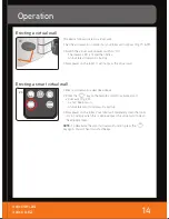 Предварительный просмотр 15 страницы Vax VX2 User Manual