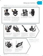 Preview for 9 page of Vax VX24 Instructions For Use Manual