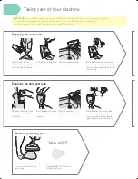 Preview for 12 page of Vax VX24 Instructions For Use Manual