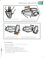 Preview for 9 page of Vax VX35 User Manual