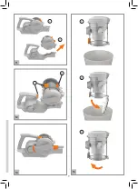 Preview for 9 page of Vax VX82 User Manual