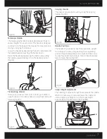 Предварительный просмотр 7 страницы Vax VZL-6015 Instruction Manual