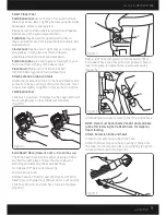 Preview for 9 page of Vax VZL-6015 Instruction Manual