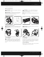 Preview for 5 page of Vax VZL-7071 SERIES Instruction Manual