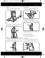 Предварительный просмотр 5 страницы Vax VZL-801 Instruction Manual