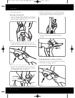 Предварительный просмотр 6 страницы Vax VZL-801 Instruction Manual