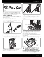 Preview for 5 page of Vax VZL-901 Instruction Manual