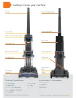 Предварительный просмотр 6 страницы Vax W86-DP-A series Let'S Get Started