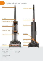 Предварительный просмотр 6 страницы Vax W86-DP-B Let'S Get Started