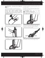 Предварительный просмотр 5 страницы Vax W90-RS-B Series Instruction Manual