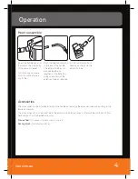 Предварительный просмотр 5 страницы Vax Workman VCC-05 User Manual