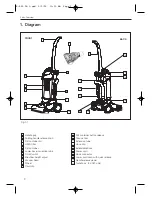 Предварительный просмотр 2 страницы Vax X-003 Instruction Manual