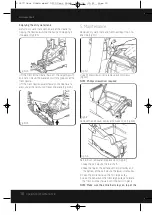 Предварительный просмотр 10 страницы Vax XL Pro V-027U Instruction Manual