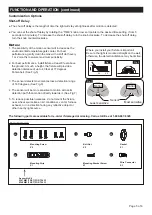 Preview for 5 page of Vaxcel ProLine ow9221w Installation Instructions Manual