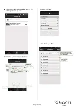 Preview for 8 page of Vaxcel T0172 Assembly And Installation Instructions Manual