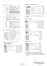 Preview for 11 page of Vaxcel T0172 Assembly And Installation Instructions Manual