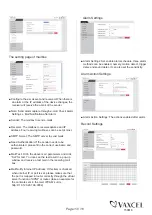 Preview for 13 page of Vaxcel T0172 Assembly And Installation Instructions Manual