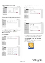 Preview for 14 page of Vaxcel T0172 Assembly And Installation Instructions Manual