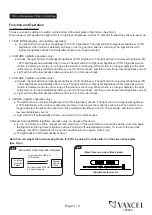 Preview for 3 page of Vaxcel T0246 Assembly And Installation Instructions