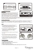 Preview for 3 page of Vaxcel T0294 Assembly And Installation Instructions