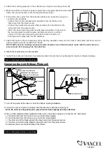 Preview for 2 page of Vaxcel T0479 Assembly And Installation Instructions