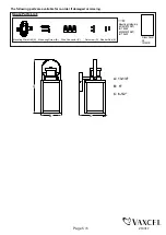 Предварительный просмотр 5 страницы Vaxcel T0568 Assembly And Installation Instructions