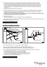 Preview for 2 page of Vaxcel T0571 Assembly And Installation Instructions