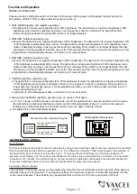 Preview for 3 page of Vaxcel T0595 Assembly And Installation Instructions