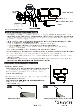 Preview for 7 page of Vaxcel T0701 Assembly And Installation Instructions Manual