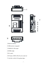 Preview for 10 page of VAXIS STORM 500+ Instructions Manual