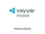 Vayyar VH02R01 Instructions preview