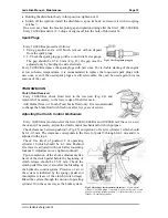 Preview for 11 page of Vaz 2121 series Maintenance Manual