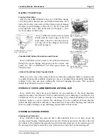 Предварительный просмотр 12 страницы Vaz 2121 series Maintenance Manual